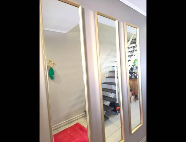 2 BEDROOM PROPERTY TO RENT IN MENLO PARK